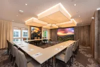 TOP EMBRACE allgaeu Art Hotel Kempten Hotels in Kempten