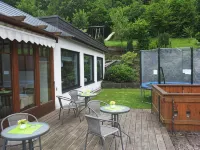 Pension "Dorfkrug" Hotels near Spielplatz Marienpark