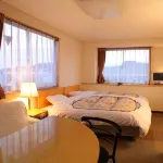 Hotel Housen Sawara Hôtels à : Katori
