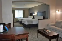 FairBridge Inn & Suites DuPont Hotels near Nathaniel Orr Pioneer Home Site