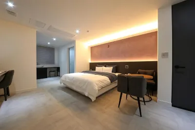 Two Nights Business Hotel