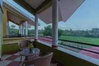 TreeHouse Blue Hotel & Villas Hotels in Majorda