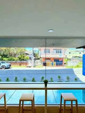 รูปภาพของซัน อินน์