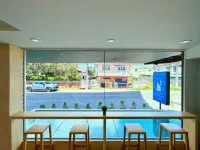 Sun Inn Hotels in Mueang Songkhla District