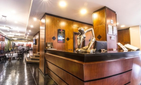 GHL Hotel Abadia Plaza