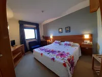 Hotel Das Taipas