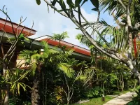 Bida Daree Resort Hotels near Nopharat Thara Beach