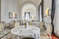 Hotel de La Ville Hotels in Civitavecchia