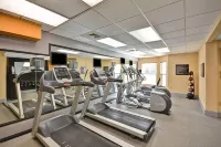Homewood Suites by Hilton San Antonio - Northwest Hoteles en San Antonio