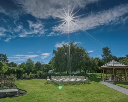 Oakhill Hotels in Matlock