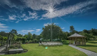 Oakhill Hotels near Matlock Bath
