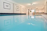 Waldhotel Eskeshof Hotels in Wuppertal