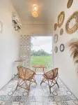 Twin House Jogja