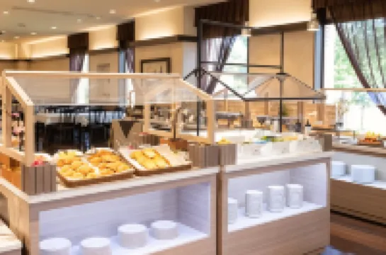 Edel Warme Hotel di Furano