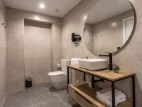 Arenal Suites Bilbao Hotels in Bilbao