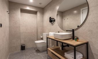 Arenal Suites Bilbao