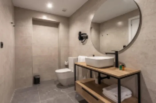 Arenal Suites Bilbao