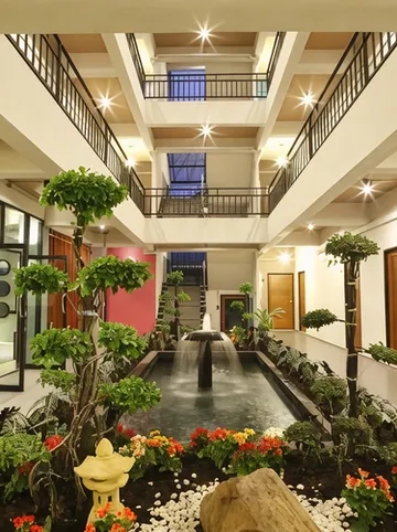 รูปภาพของเอื้อนจิตต์ ชิลล์ เฮาส์, Euanjitt Chillhouse