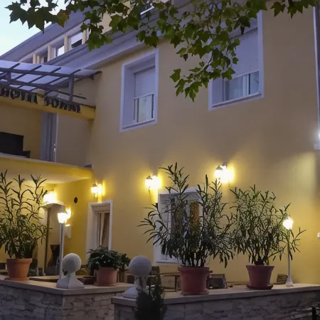 Hotel Sonne