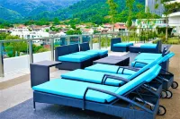 Seaview 3Bedroom Family Suite for 8p with Balcony Hotels in Tanjung Tokong
