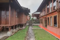 Kanaka Residence Mitra RedDoorz