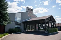 Hotel Baie Saint Paul