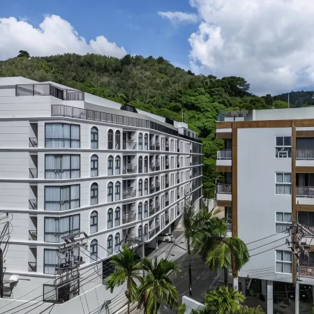 Palmetto Park Residence
