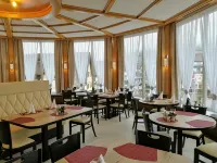 Wellness Hotel Garni Krone - Wifi