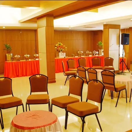 Hotel Deepa Comforts