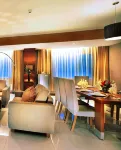 Aston Tanjung Pinang Hotel & Conference Center - breakfast