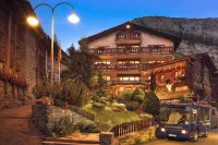 Hotel Romantica - romantici