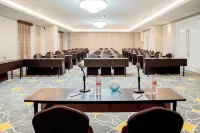 سافيرو ديبوك هوتل فنادق في ديبوك