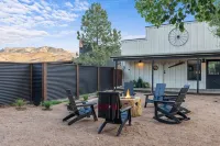 Hotel Palomino Hotels in Ridgway