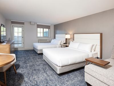 Pomeroy Hotel Fort McMurray