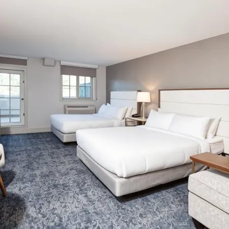 Pomeroy Hotel Fort McMurray