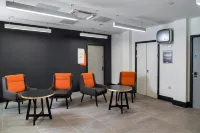EasyHotel Cardiff Hotels in Adamsdown