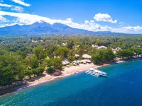 Pura Vida Beach & Dive Resort Hotels in Dauin
