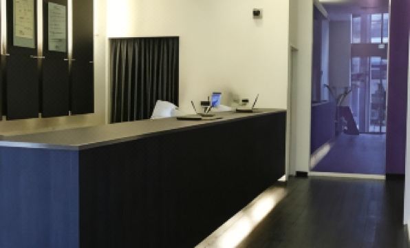 Rex Inn Kawasaki - Male Only