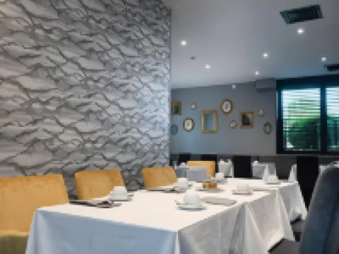 Hôtel les Muses Hotels in Annecy