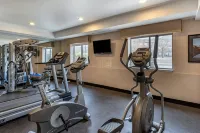 Best Western Plus Louisville Inn  Suites Hoteles en Louisville