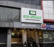 Hotel GEO Grande Hotel dekat Tamil Nadu Agricultural University