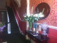 Ivyleigh House Hotel di Portlaoise