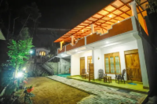 Dinaro Guest Hotels in 