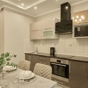 EuroUyut on Popovich Lane 6 Отели в г. Гродно