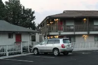 Cedarwood Inn of Ashland
