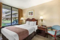 Quality Inn Vienna - Tysons Corner