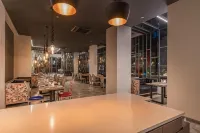 Hotel B Plus L Các khách sạn ở Hyderabad