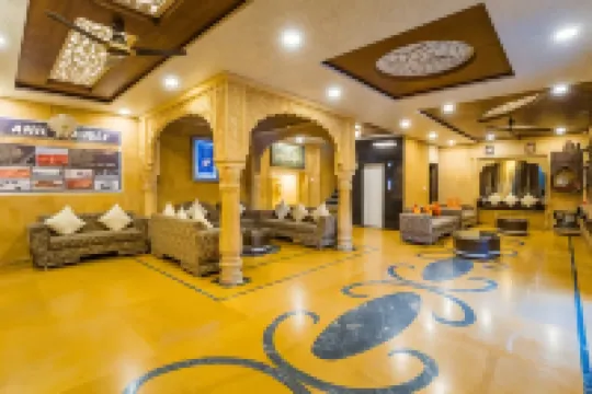 Hotel Prince