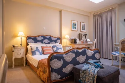 Emmet Hotel Hotels in Clonakilty