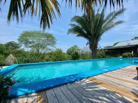 Dream Valley Belize - Pool